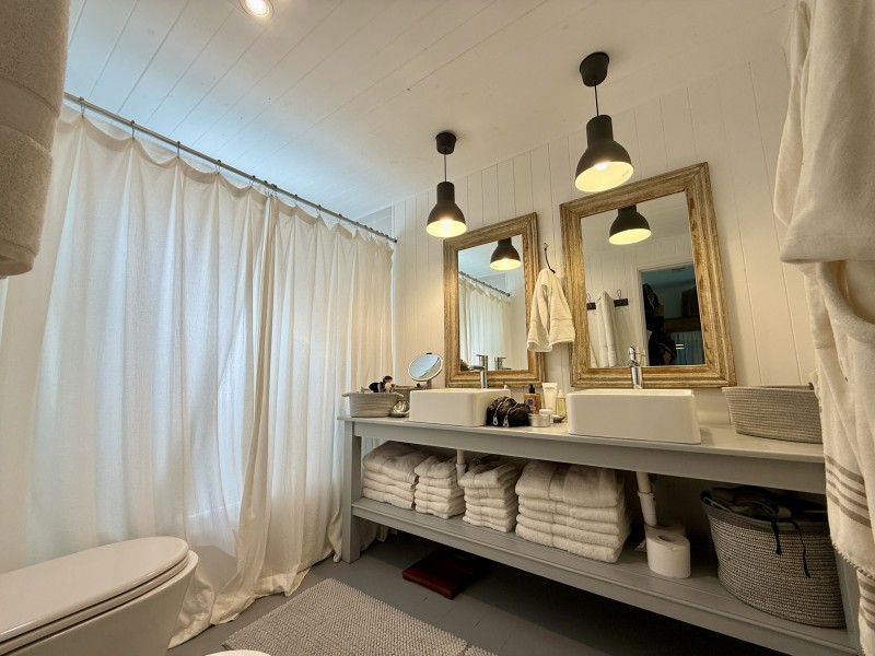 Espectacular casa en venta en Pinar del Faro