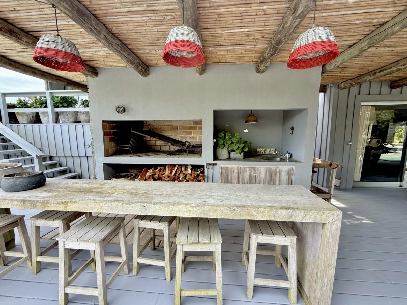 Espectacular casa en venta en Pinar del Faro