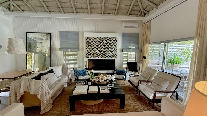 Espectacular casa en venta en Pinar del Faro