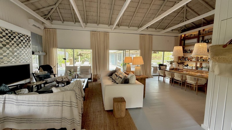 Espectacular casa en venta en Pinar del Faro