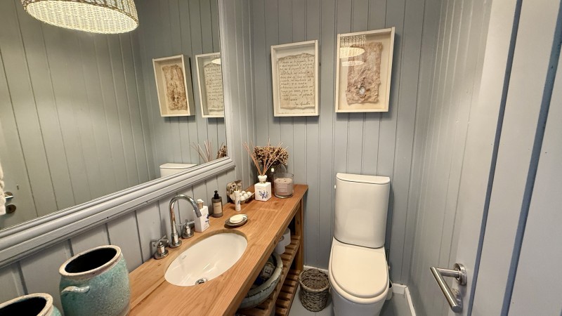 Espectacular casa en venta en Pinar del Faro