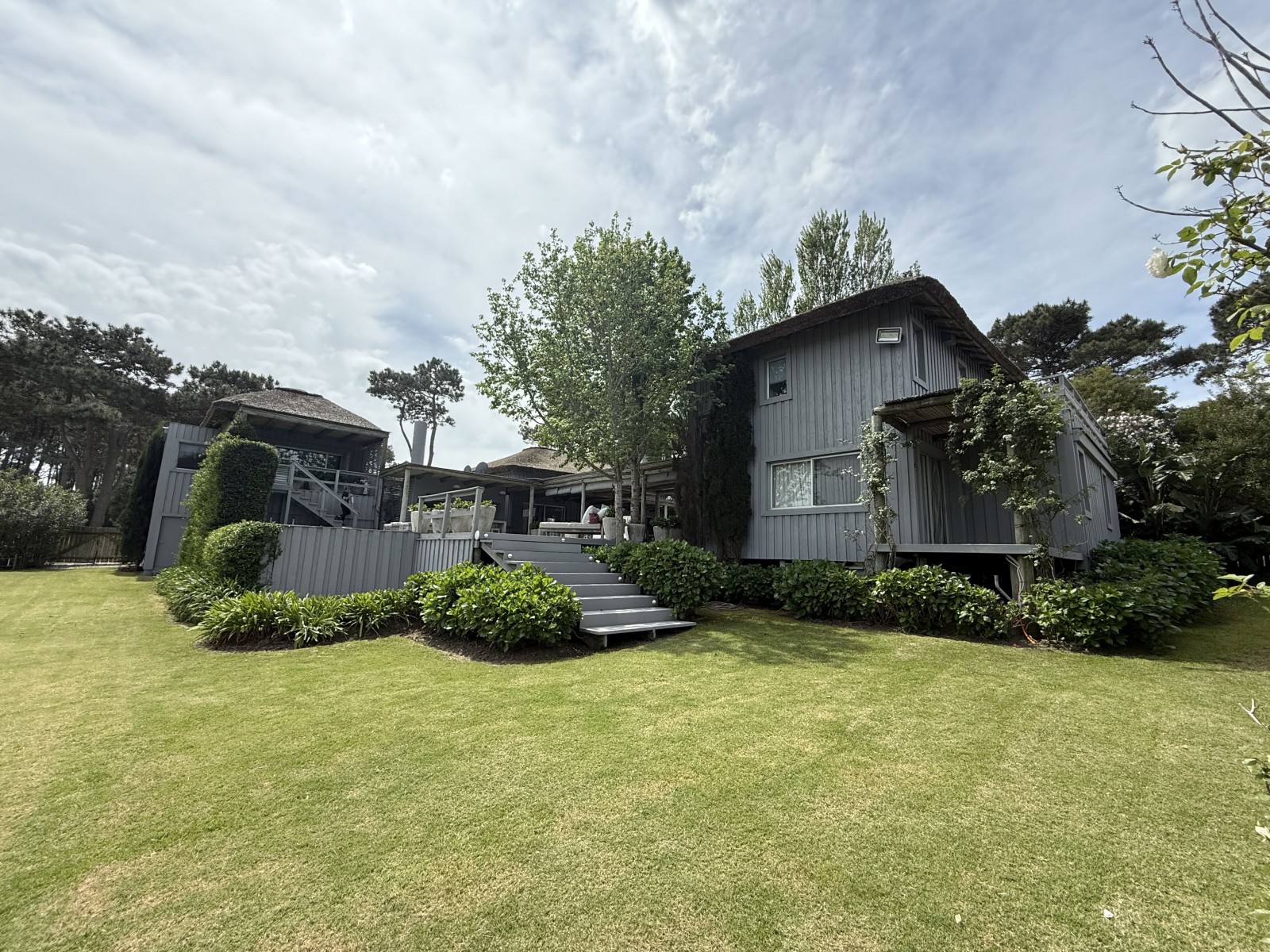 Espectacular casa en venta en Pinar del Faro