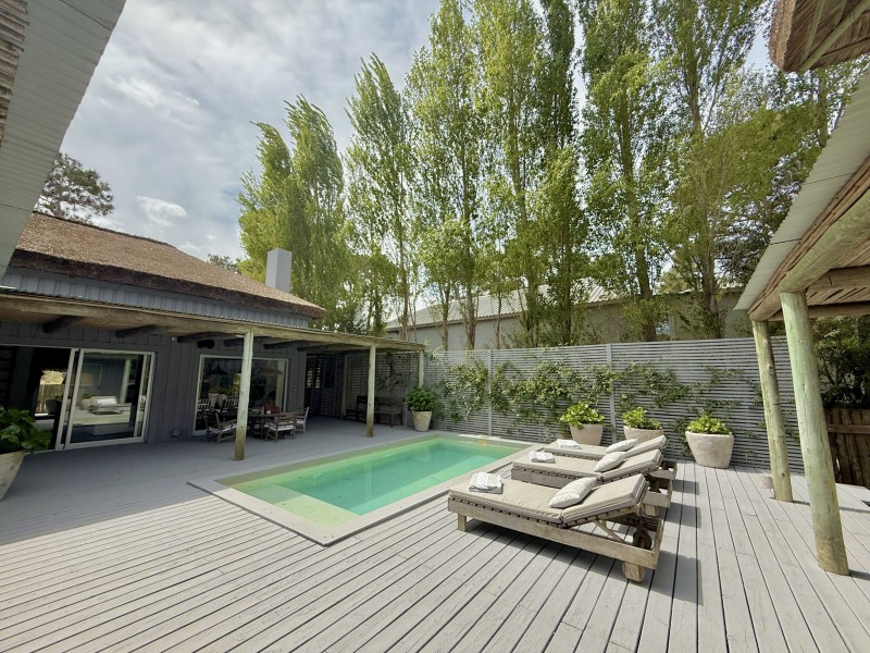 Espectacular casa en venta en Pinar del Faro