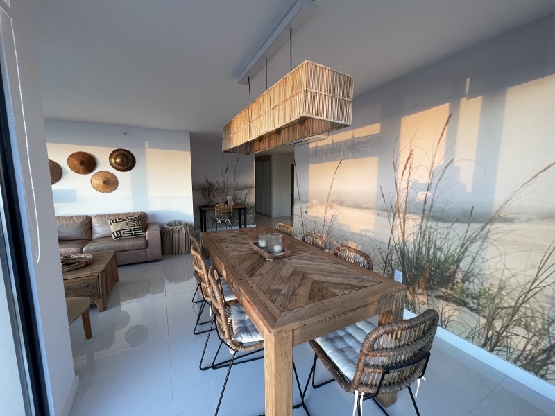 Espectacular departamento en Punta del Este