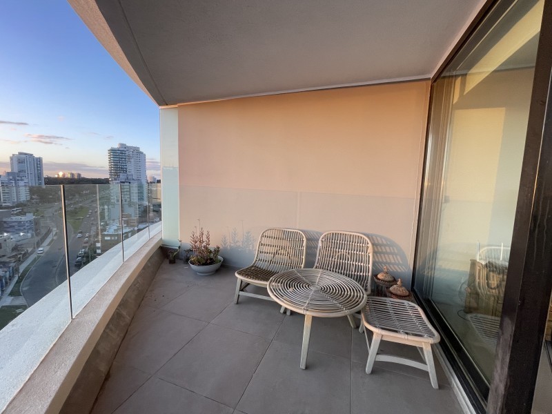 Espectacular departamento en Punta del Este