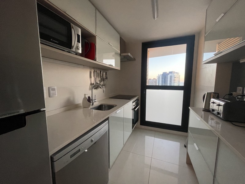Espectacular departamento en Punta del Este