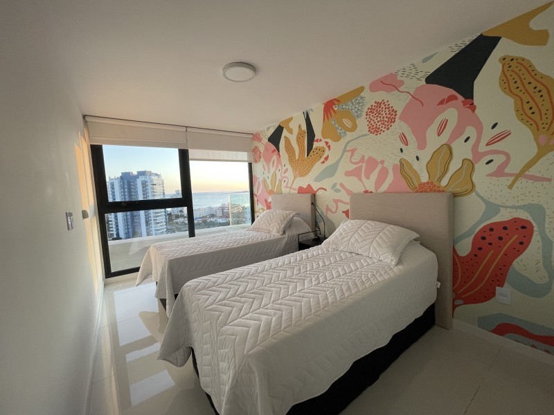 Espectacular departamento en Punta del Este
