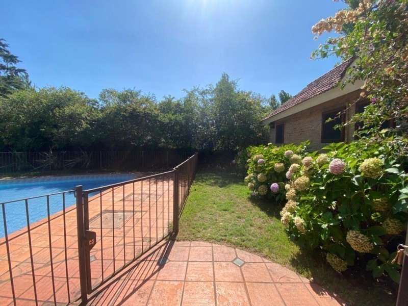Casa en Punta del Este muy bien ubicada