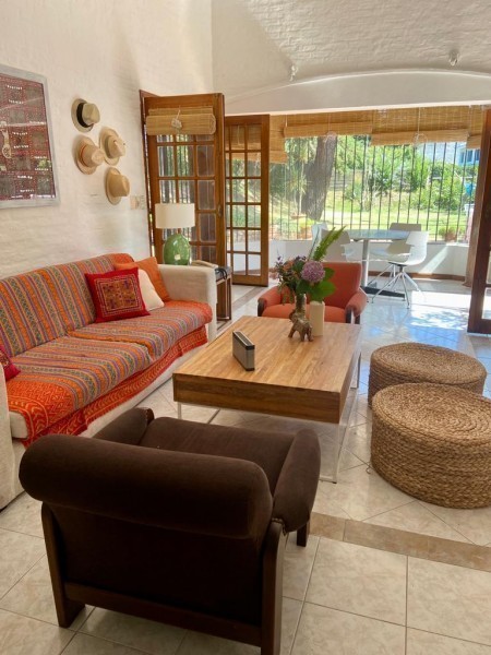 Casa en Punta del Este muy bien ubicada