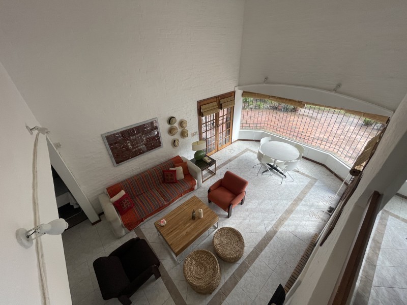 Casa en Punta del Este muy bien ubicada