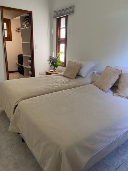 Casa en Punta del Este muy bien ubicada