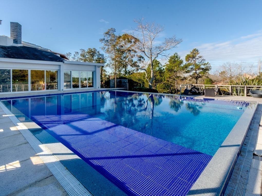 Chalet en San Rafael