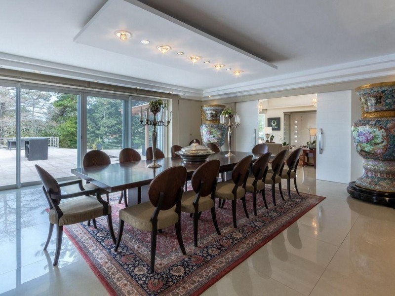 Chalet en San Rafael