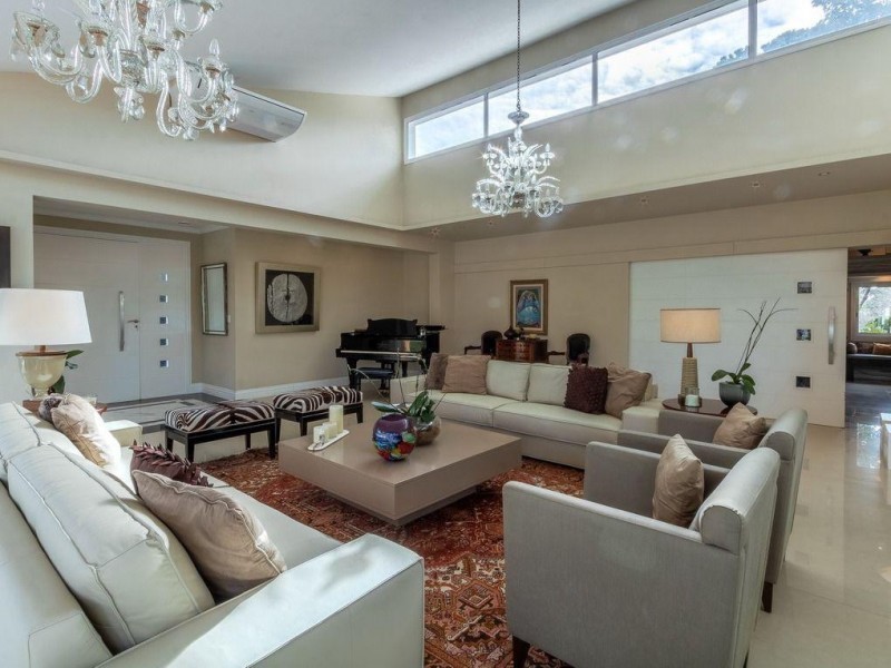 Chalet en San Rafael