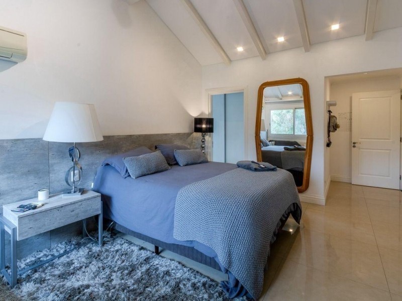 Chalet en San Rafael