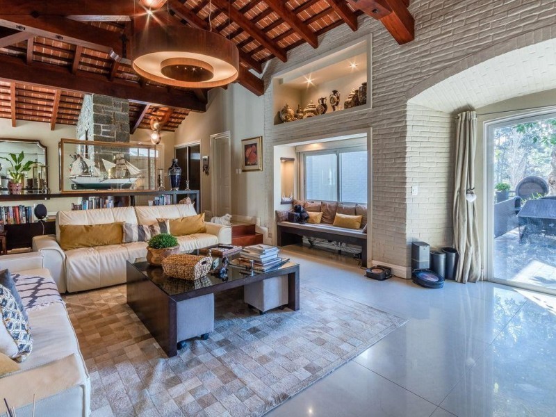 Chalet en San Rafael