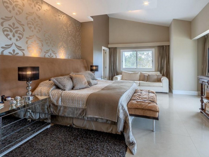 Chalet en San Rafael