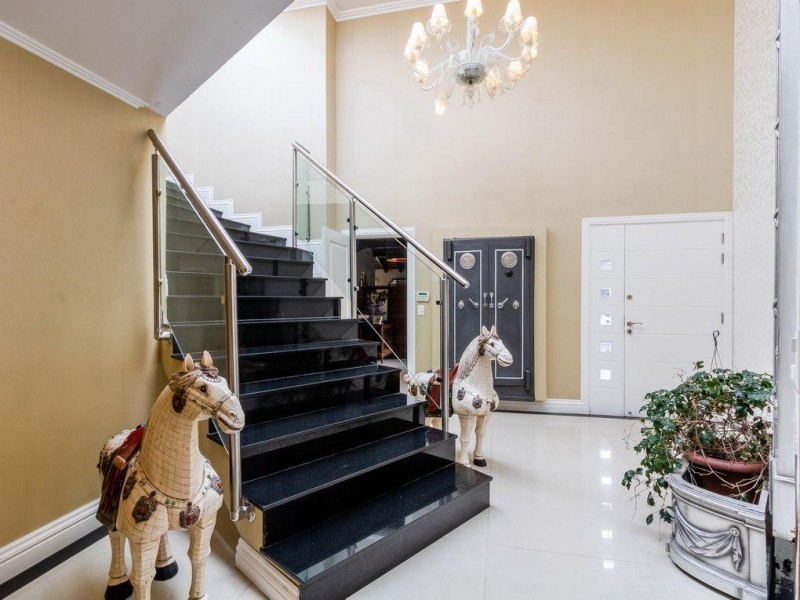 Chalet en San Rafael