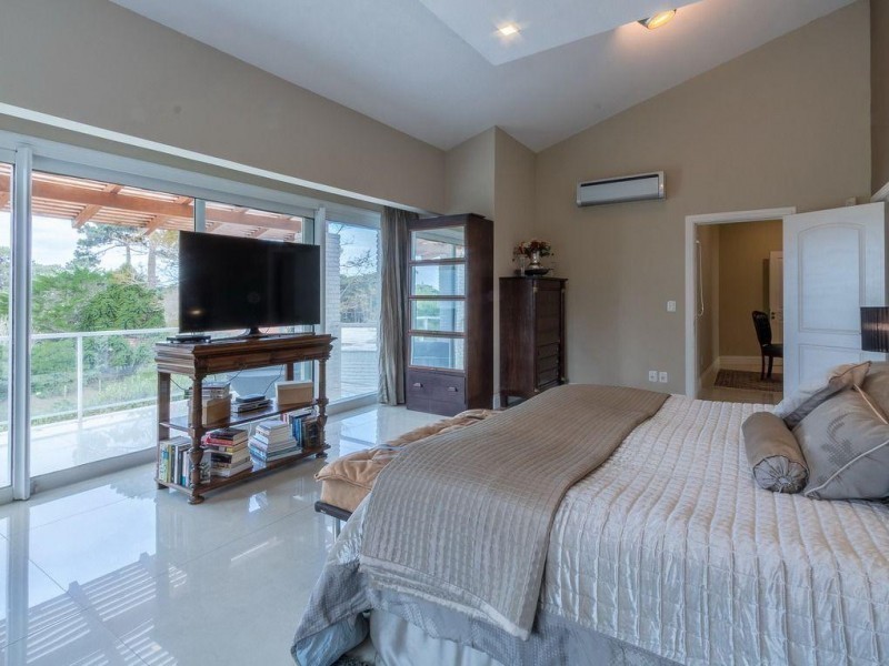 Chalet en San Rafael