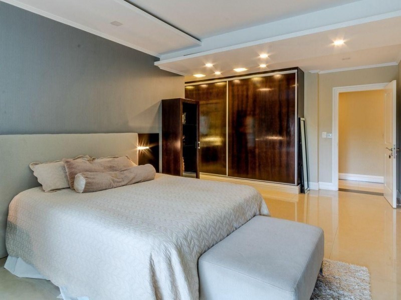 Chalet en San Rafael
