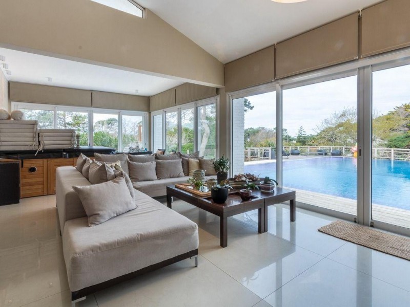 Chalet en San Rafael