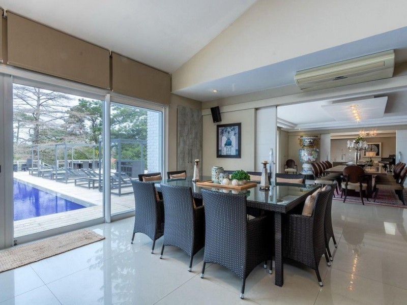 Chalet en San Rafael