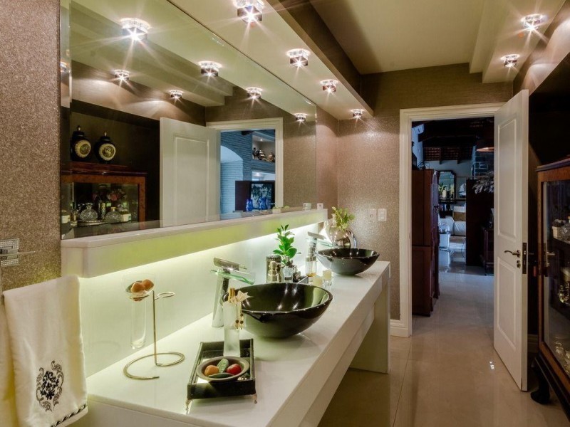 Chalet en San Rafael