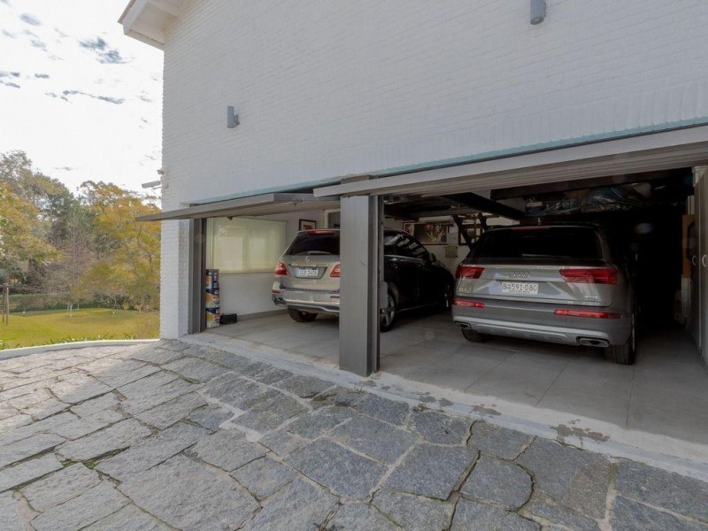 Chalet en San Rafael