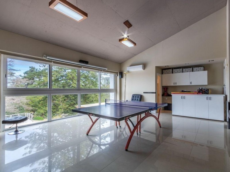 Chalet en San Rafael