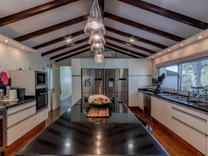 Chalet en San Rafael