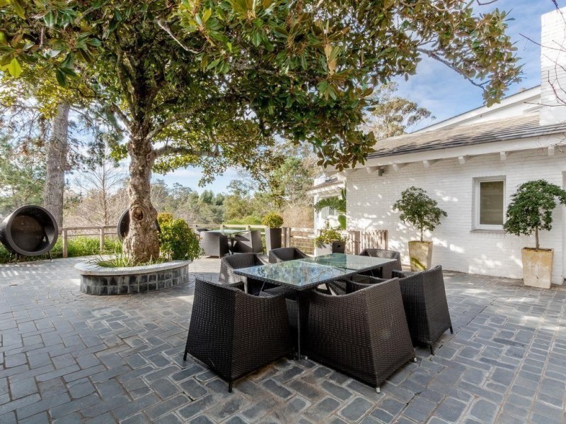 Chalet en San Rafael