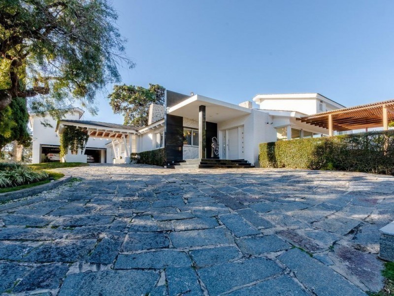 Chalet en San Rafael