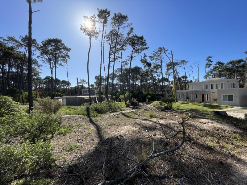 Lote en Venta en Laguna Blanca