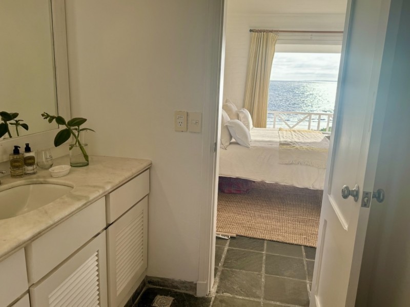 Casa en primera linea en playa mansa, Jose Ignacio