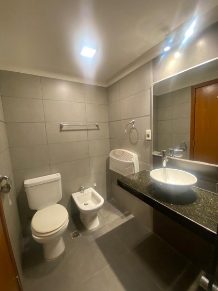 Departamento en venta reciclado