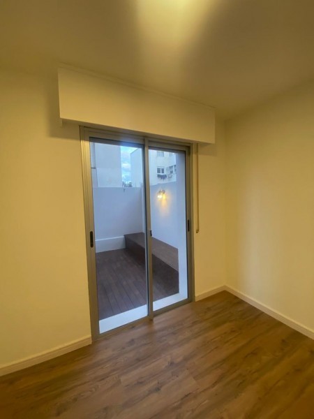 Departamento en venta reciclado