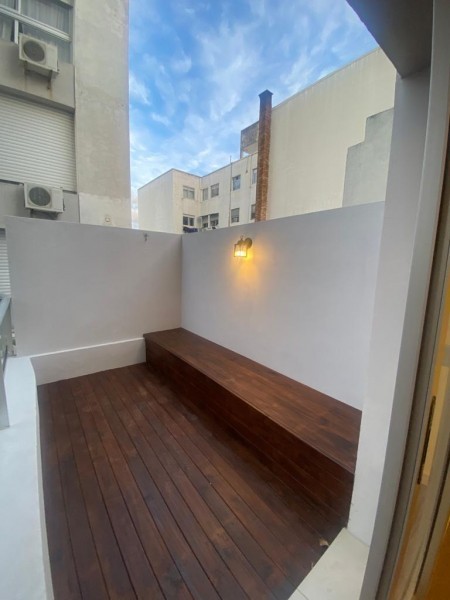 Departamento en venta reciclado