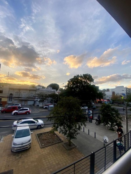 Departamento en venta reciclado