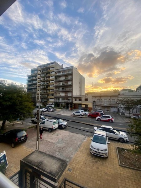 Departamento en venta reciclado