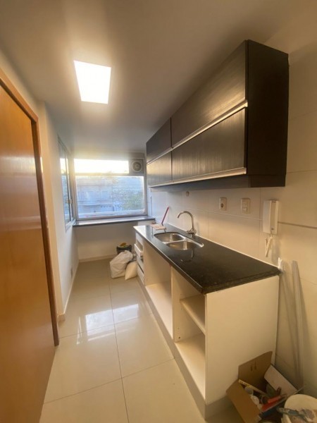 Departamento en venta reciclado