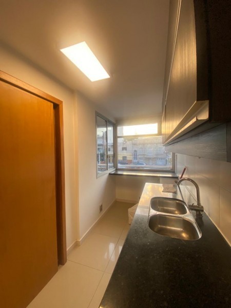 Departamento en venta reciclado