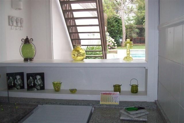 Moderna casa en alquiler de la ruta al mar, La Barra.