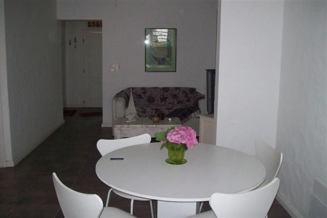 Moderna casa en alquiler de la ruta al mar, La Barra.