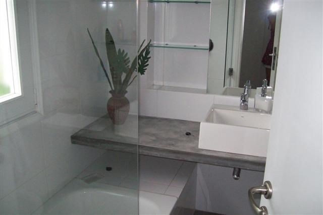 Moderna casa en alquiler de la ruta al mar, La Barra.