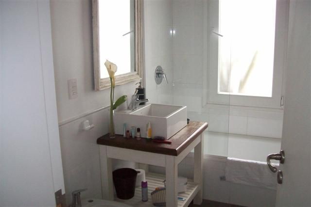 Moderna casa en alquiler de la ruta al mar, La Barra.