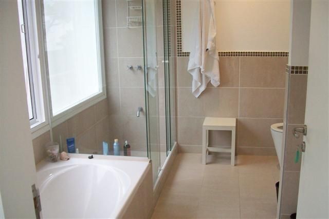 Moderna casa en alquiler de la ruta al mar, La Barra.