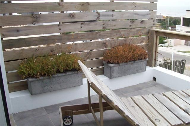 Moderna casa en alquiler de la ruta al mar, La Barra.