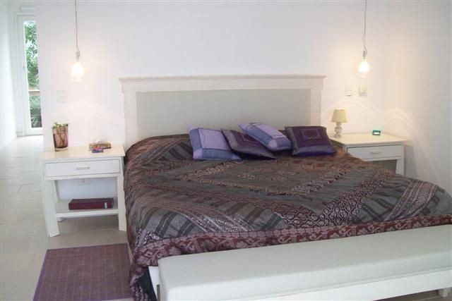 Moderna casa en alquiler de la ruta al mar, La Barra.