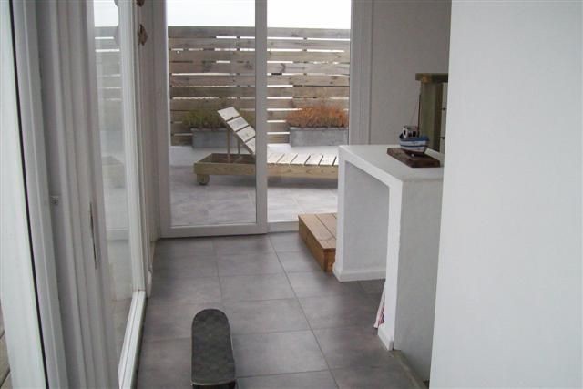 Moderna casa en alquiler de la ruta al mar, La Barra.