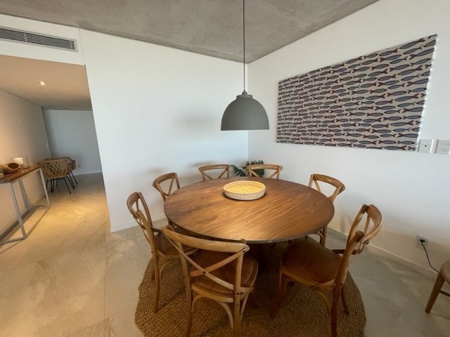 Departamento en Manantiales